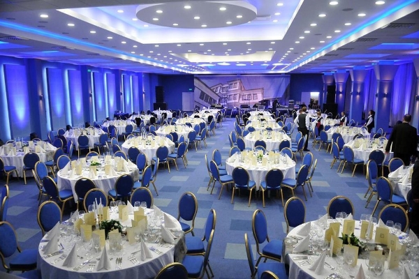HOTEL INEX GORICA (Ohrid)